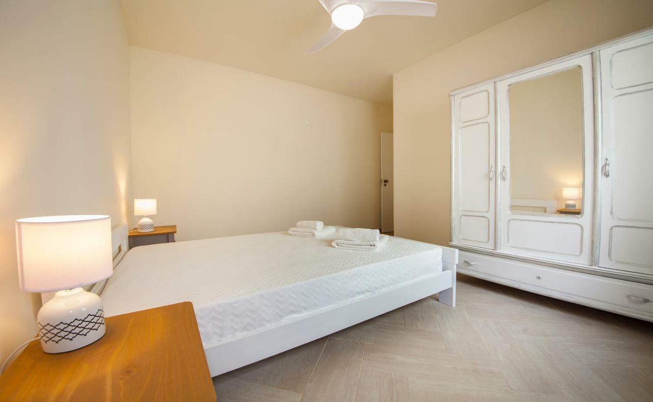 100 négyzetméteres, 3 hálószobás Apartman 2 fürdőszobával Lagos Városközpont területén Kültér fotó